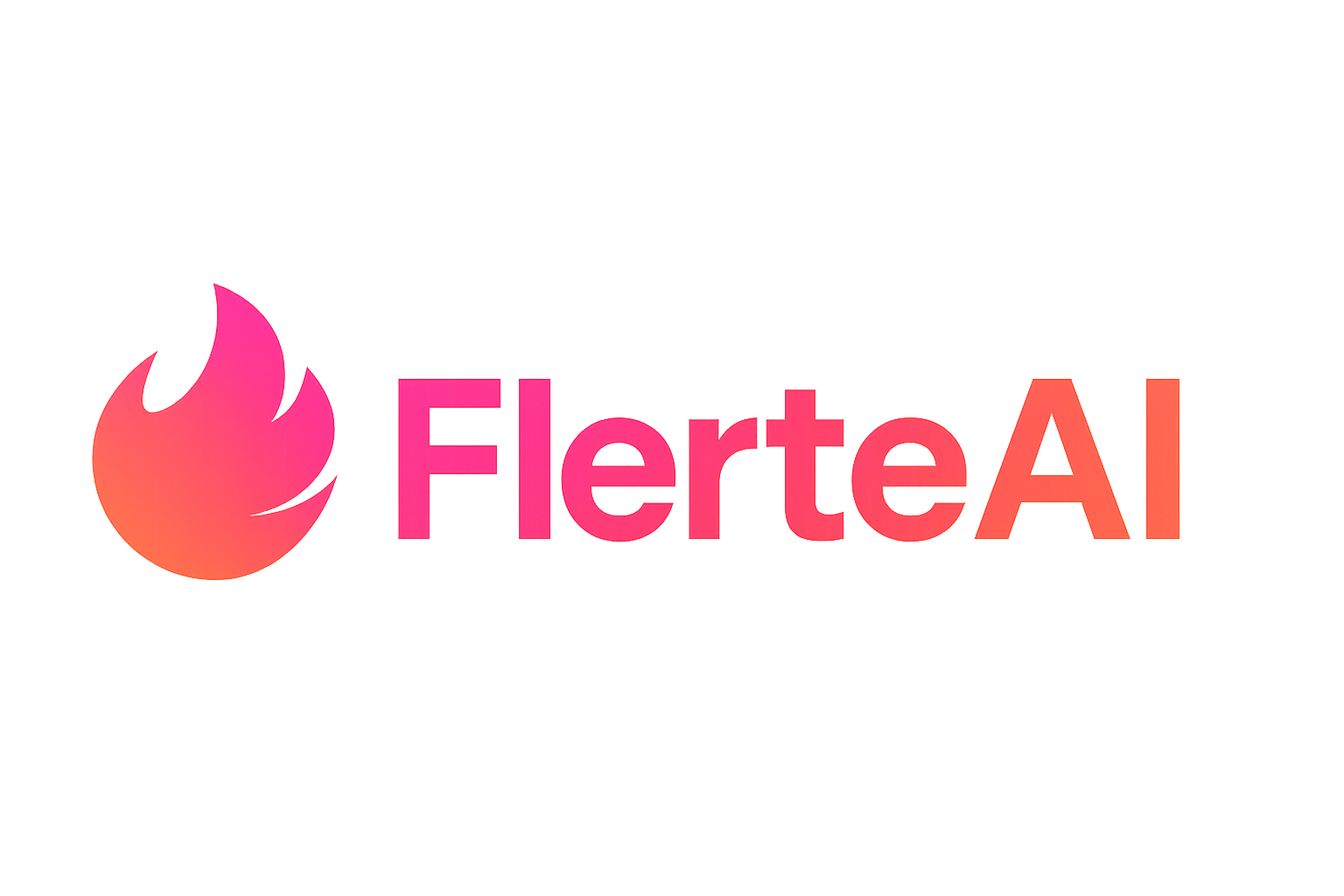 FlerteAI Logo